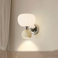 LED Wall Light for Cozy and Stylish Room Illumination