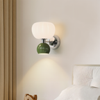 LED Wall Light for Cozy and Stylish Room Illumination