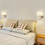 LED Wall Light for Cozy and Stylish Room Illumination