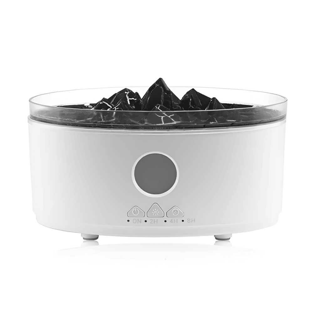 Oriona - Ultrasonic Aroma Diffuser and Air Humidifier