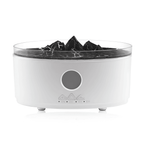 Oriona - Ultrasonic Aroma Diffuser and Air Humidifier