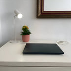 Sabina - Adjustable Minimalist LED Table Lamp with Light Settings