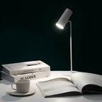 Sabina - Adjustable Minimalist LED Table Lamp with Light Settings
