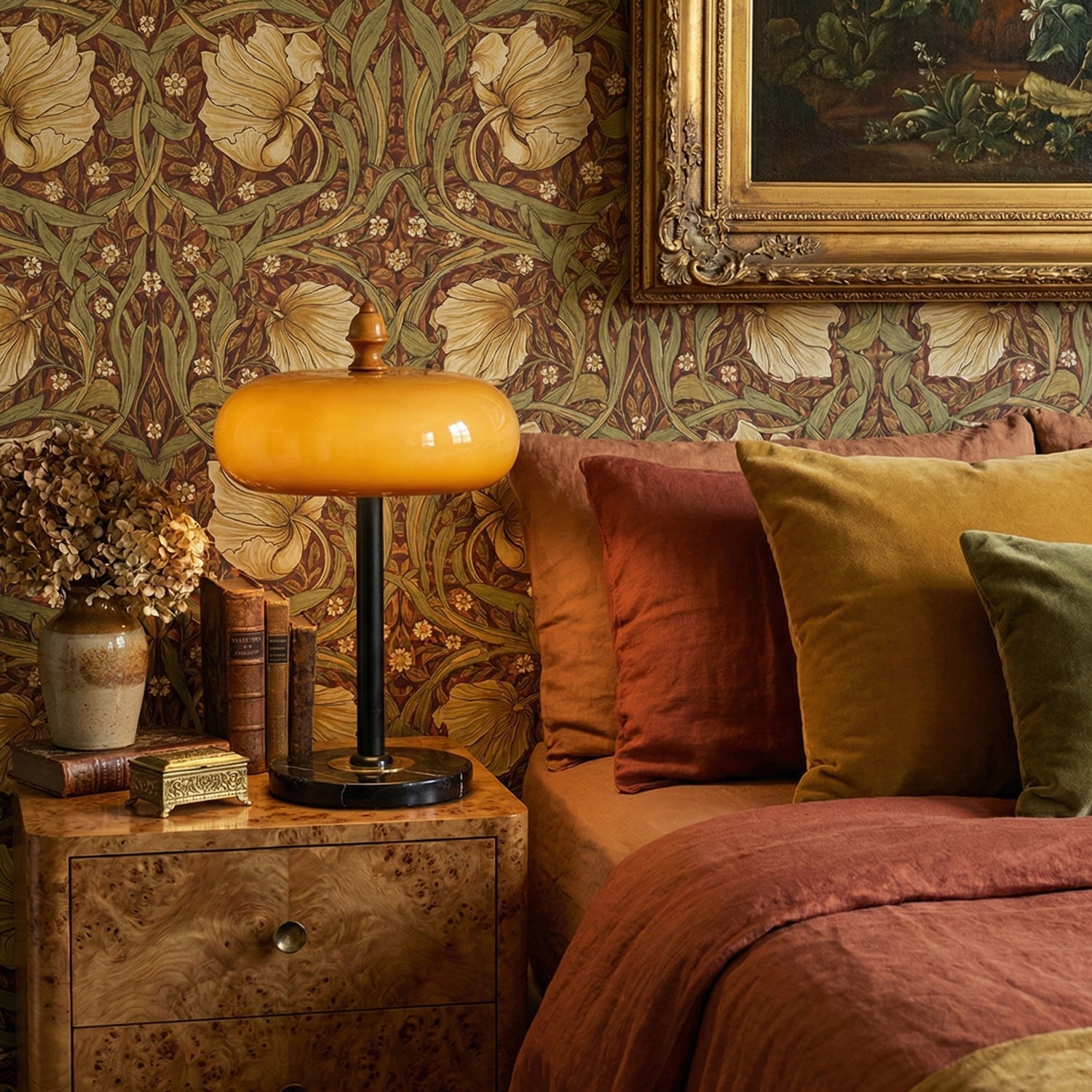 Hoyleton Table Lamp