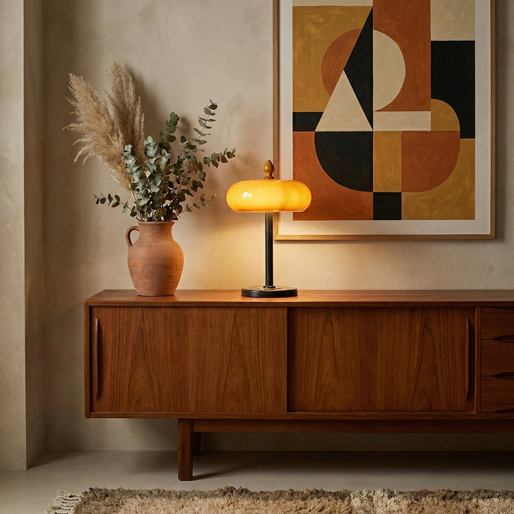 Hoyleton Table Lamp