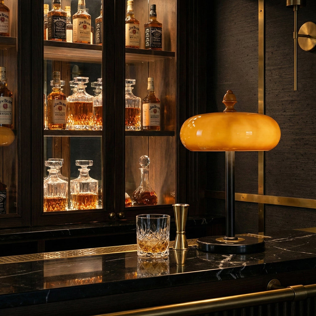 Hoyleton Table Lamp