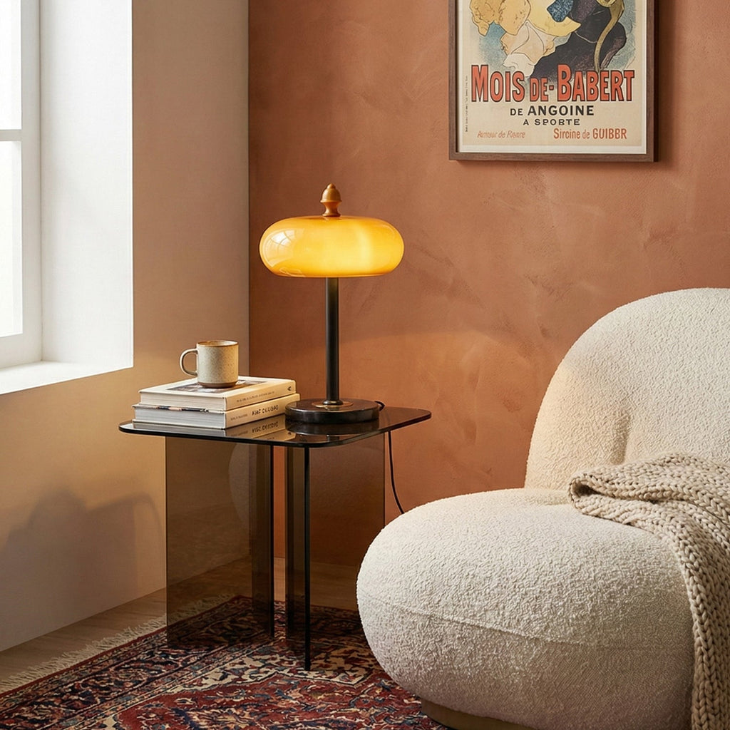 Hoyleton Table Lamp