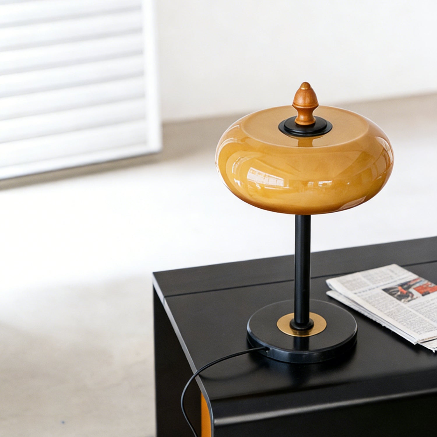Hoyleton Table Lamp