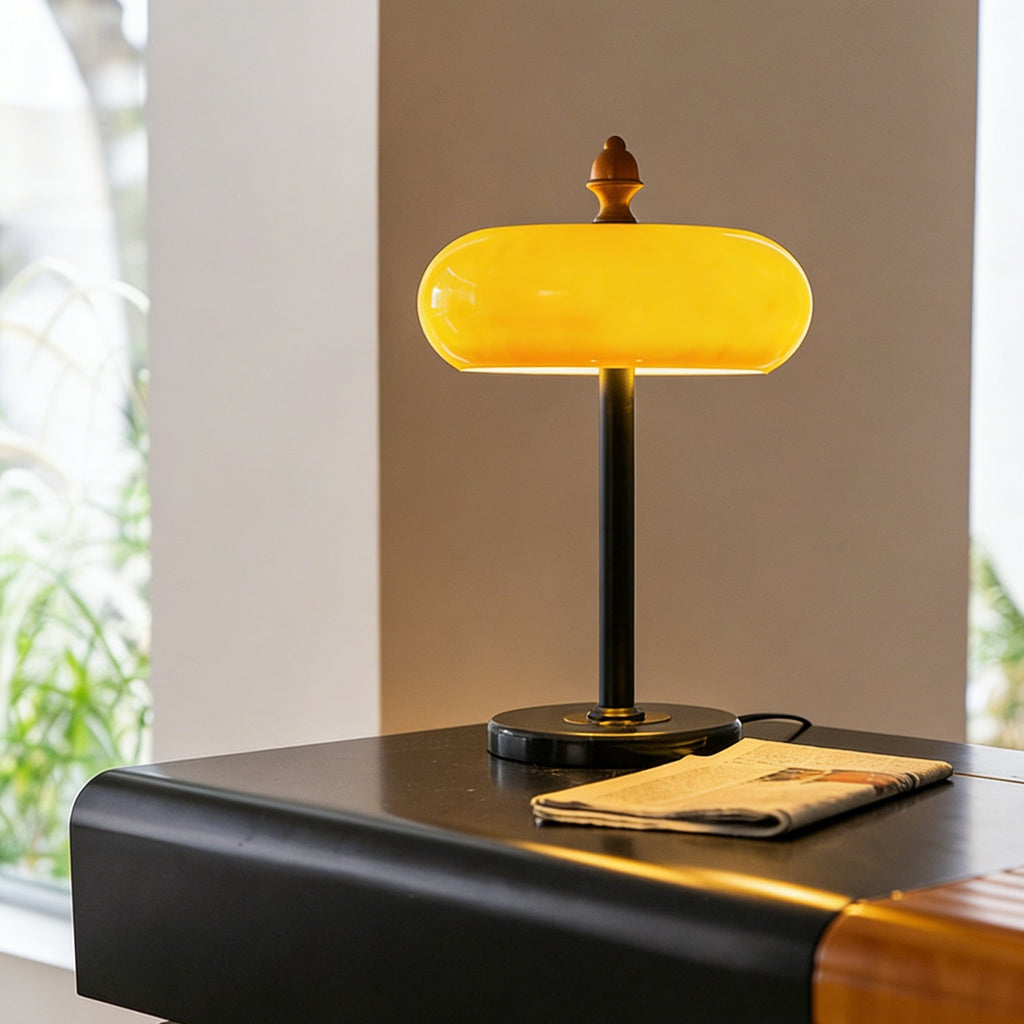 Hoyleton Table Lamp