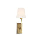 Esther Wall Lamp Fabric