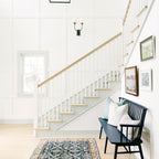 Esther Wall Lamp Fabric