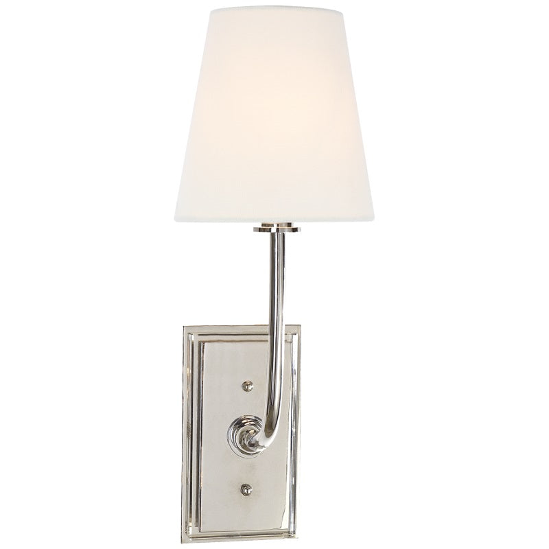 Esther Wall Lamp Fabric