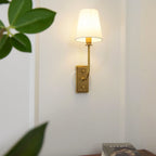 Esther Wall Lamp Fabric
