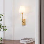 Esther Wall Lamp Fabric