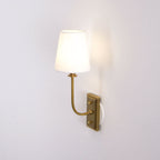 Esther Wall Lamp Fabric