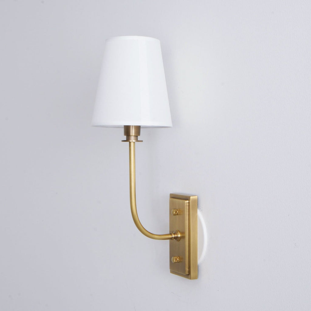 Esther Wall Lamp Fabric