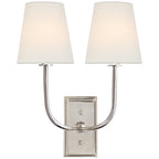 Esther Wall Lamp Fabric