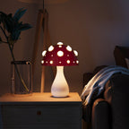 Pallora - Decorative Table Lamp Modern Design