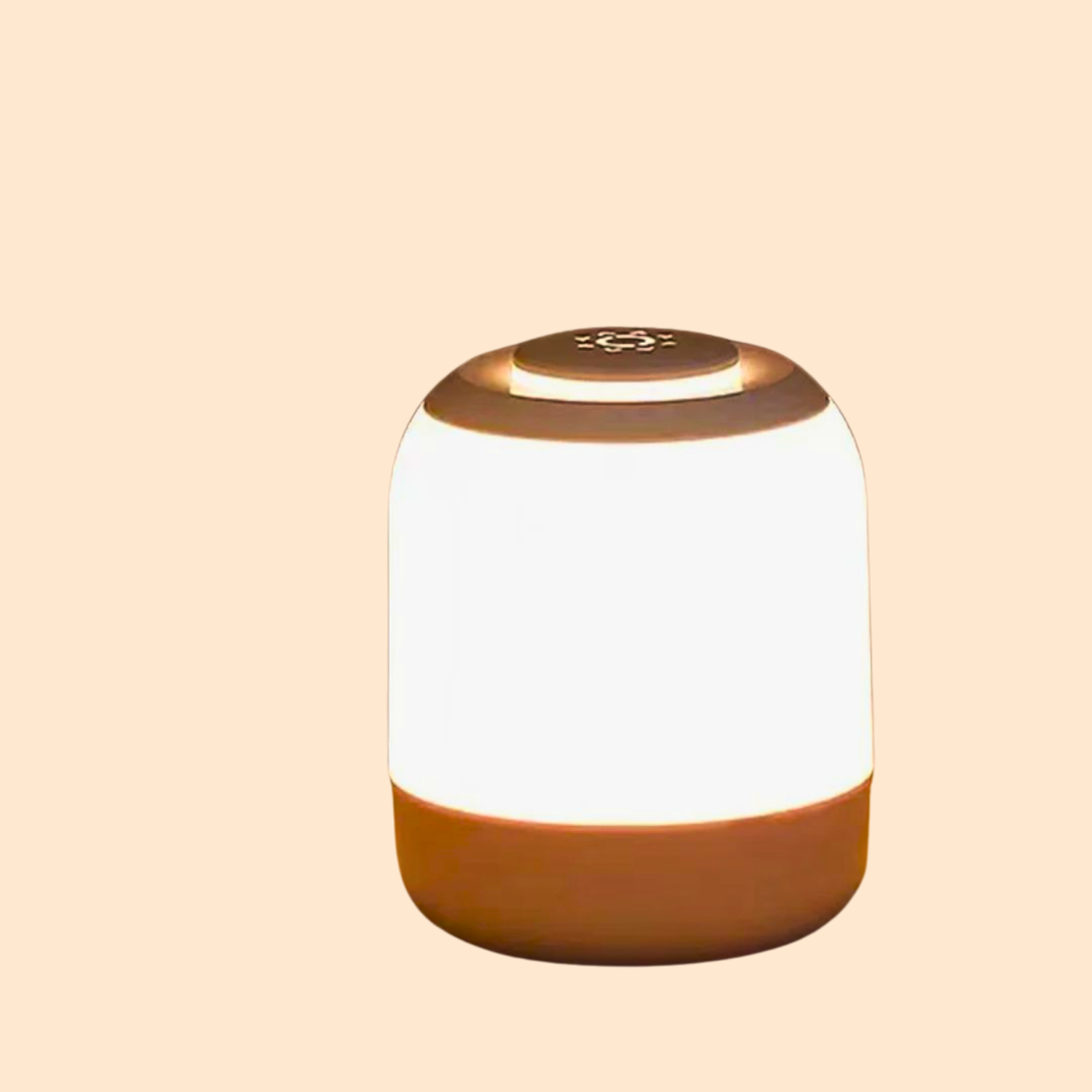 Callie Portable Desk Lamp