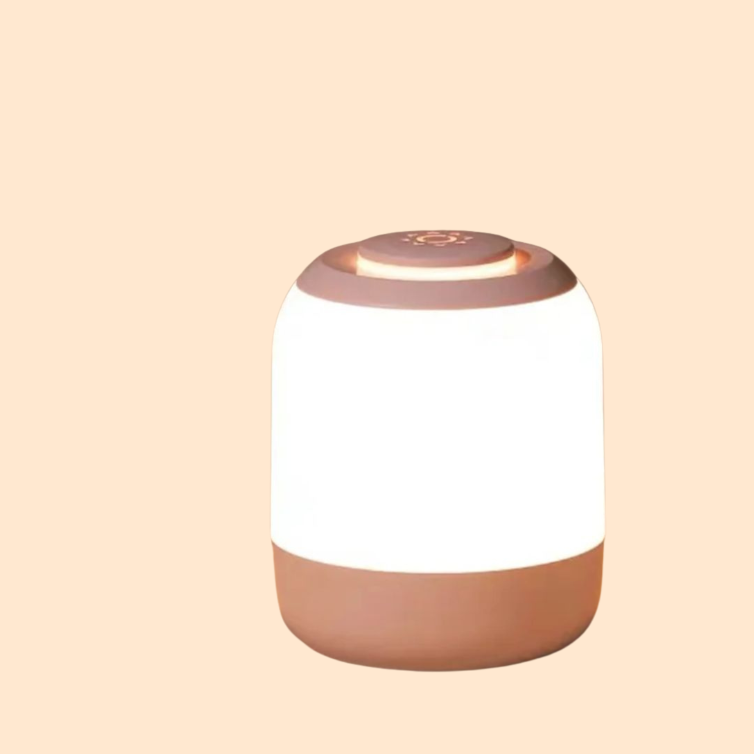Callie Portable Desk Lamp