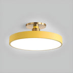 Loma Flush Mount Ceiling Light