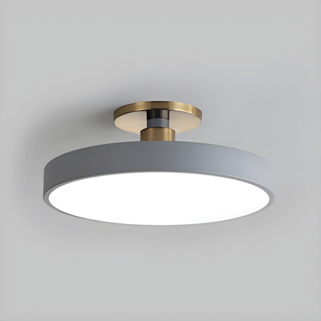 Loma Flush Mount Ceiling Light