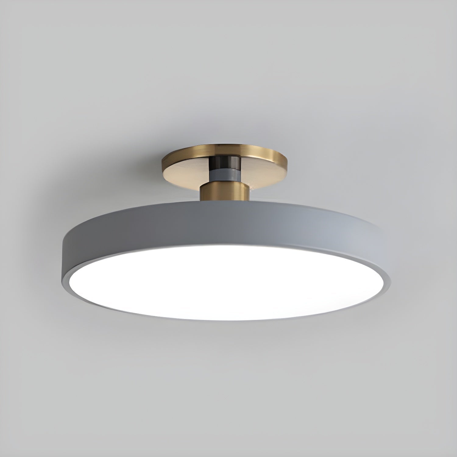 Loma Flush Mount Ceiling Light