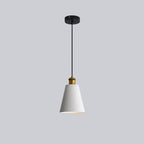 Stylish Morandi Design LED Pendant Light - MoraGlow