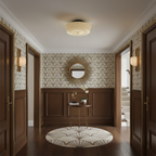 Jeevika Ceiling Light