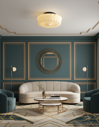 Jeevika Ceiling Light