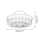 Jeevika Ceiling Light