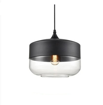 Laurissa - Luxe Pendant Lamp Mouth-Blown Glass Adjustable Cable