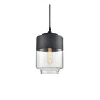Laurissa - Luxe Pendant Lamp Mouth-Blown Glass Adjustable Cable