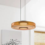 Jonas Creative Glass Pendant Light