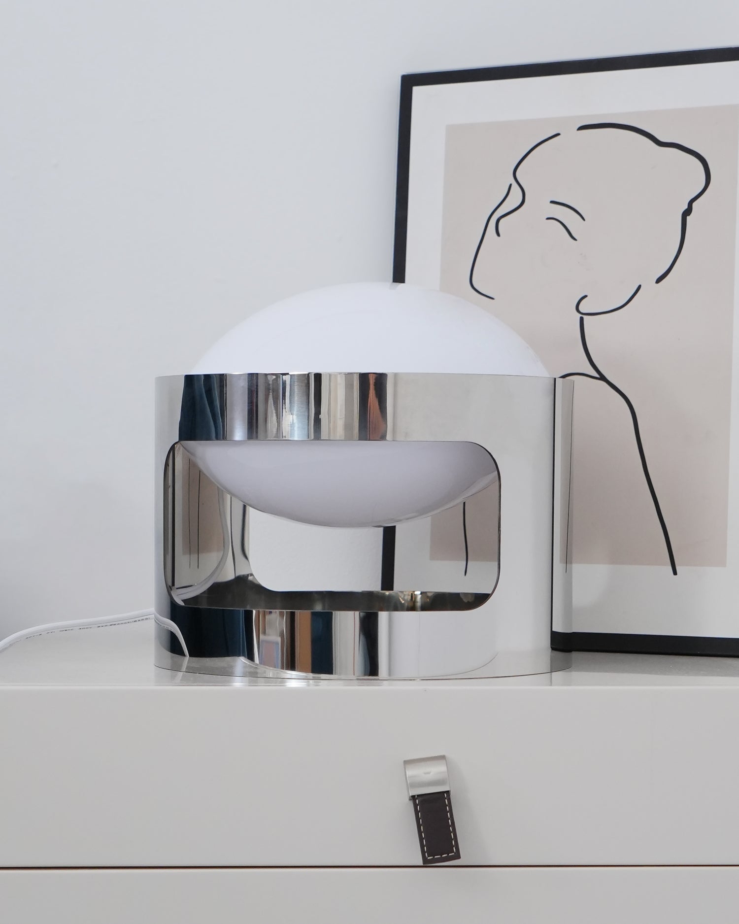 KD27 Table Lamp