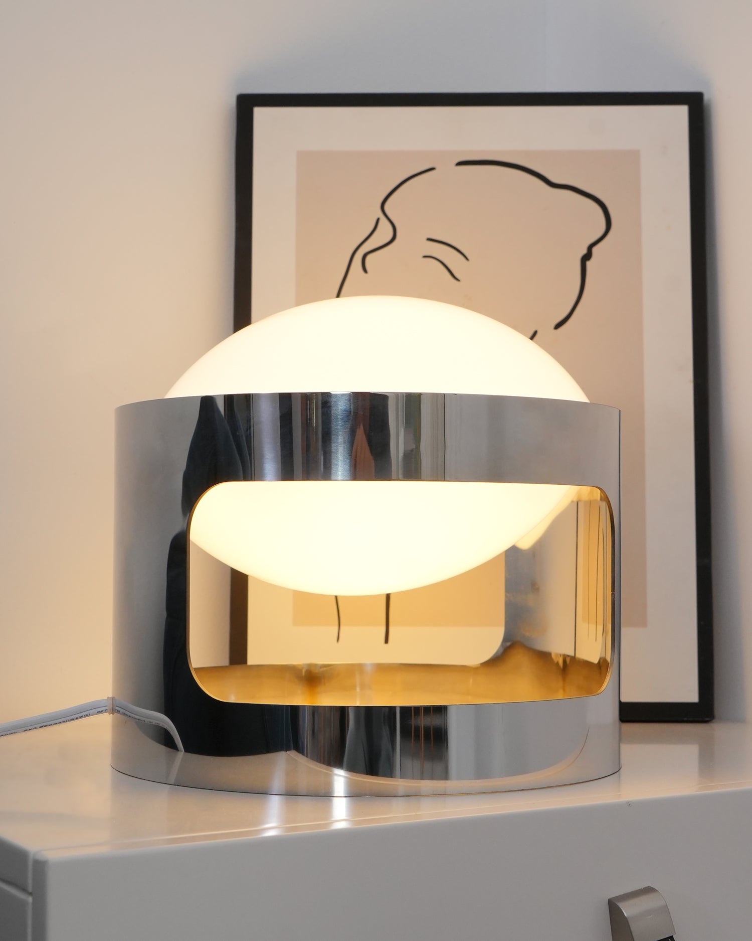 KD27 Table Lamp