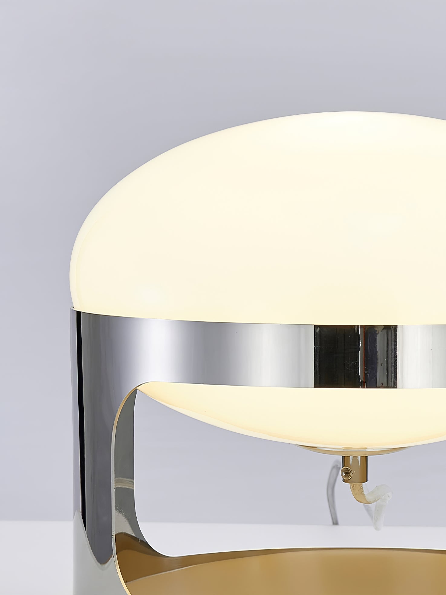 KD27 Table Lamp