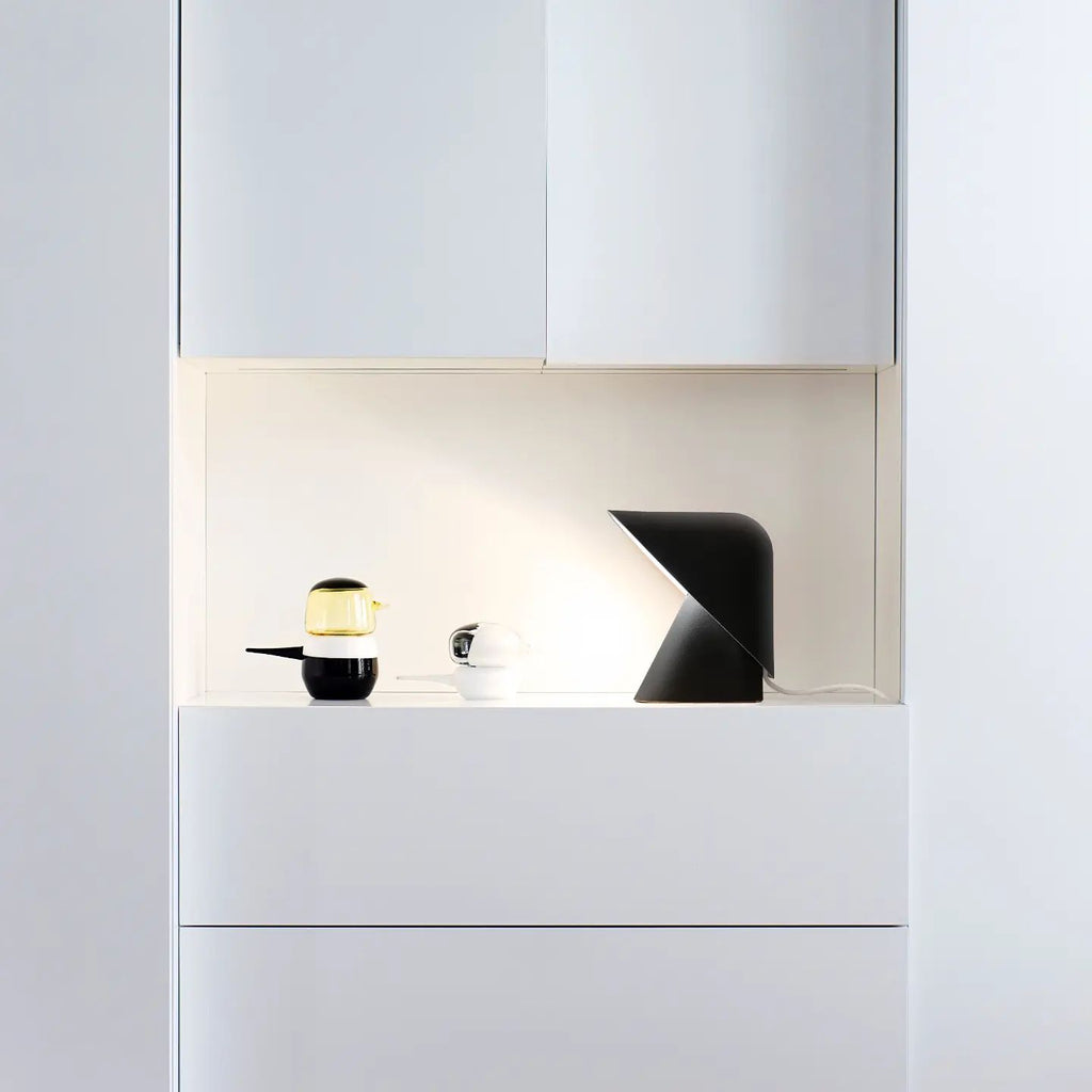 K Table Lamp