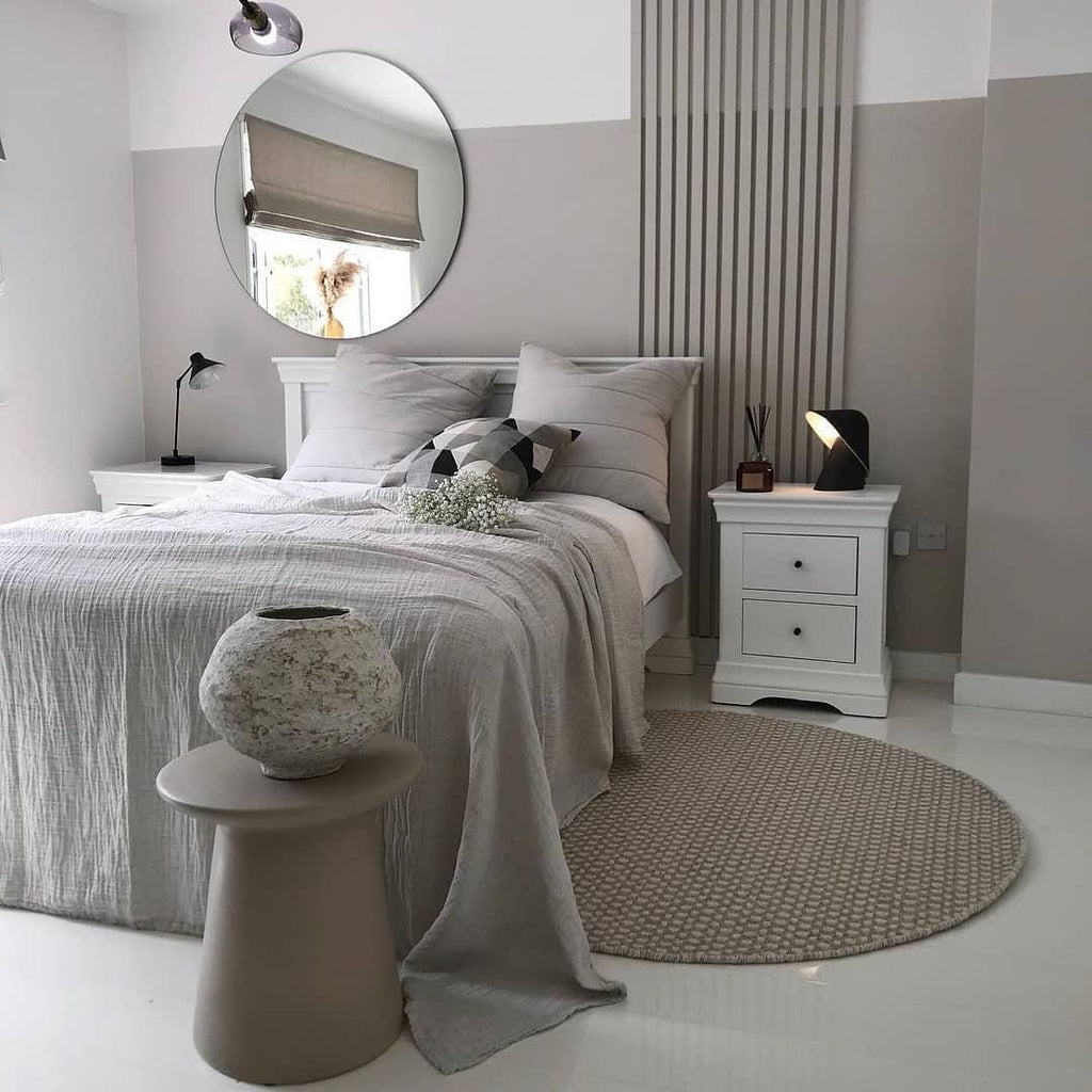 K Table Lamp