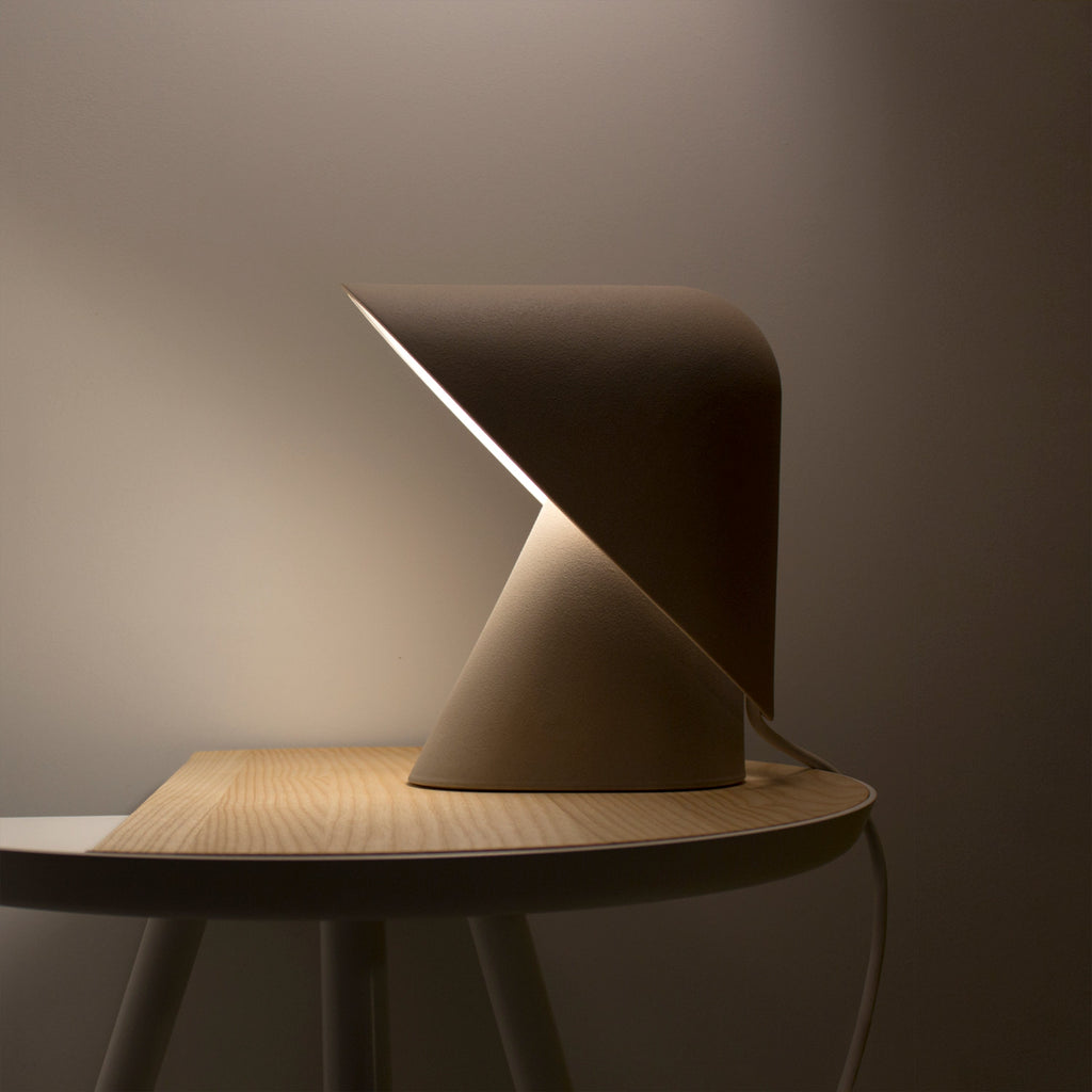 K Table Lamp