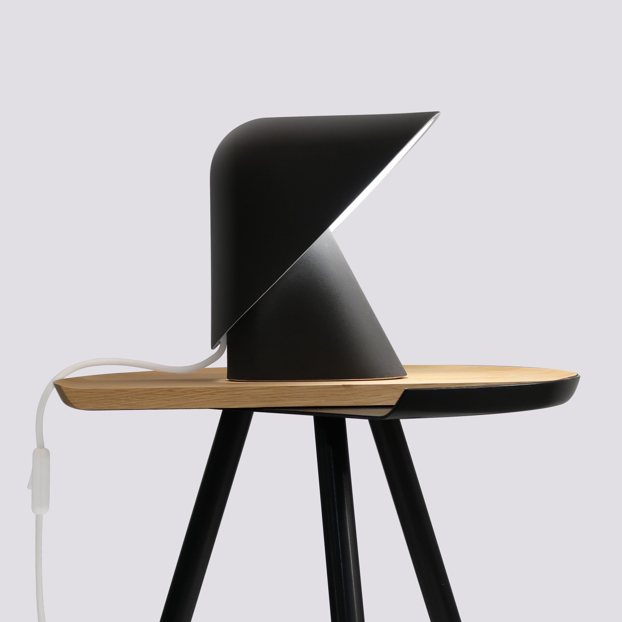 K Table Lamp