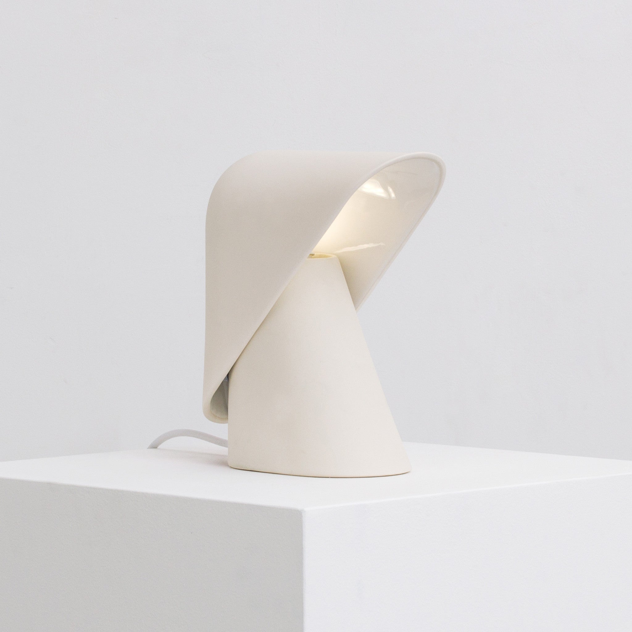 K Table Lamp