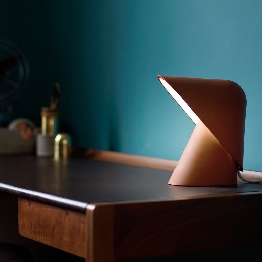 K Table Lamp