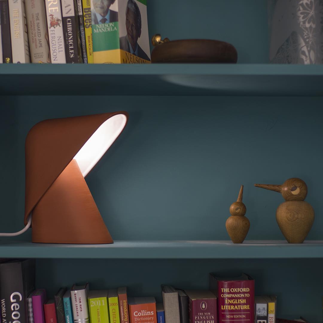 K Table Lamp
