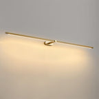Kady Linear Rechargeable Version Wall Lamp