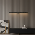 Kady Linear Rechargeable Version Wall Lamp