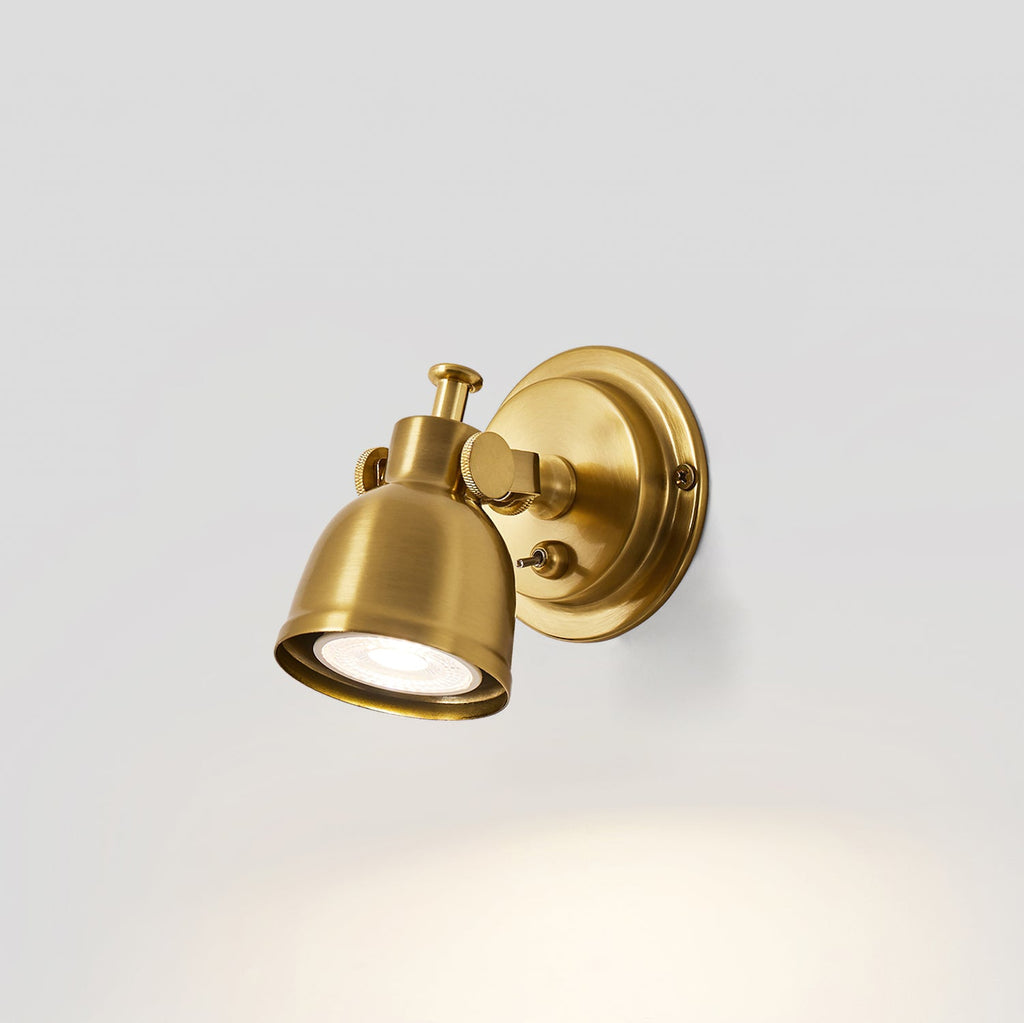 Kane Wall Light