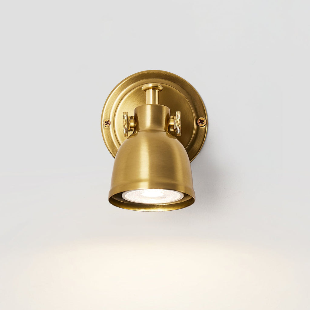 Kane Wall Light