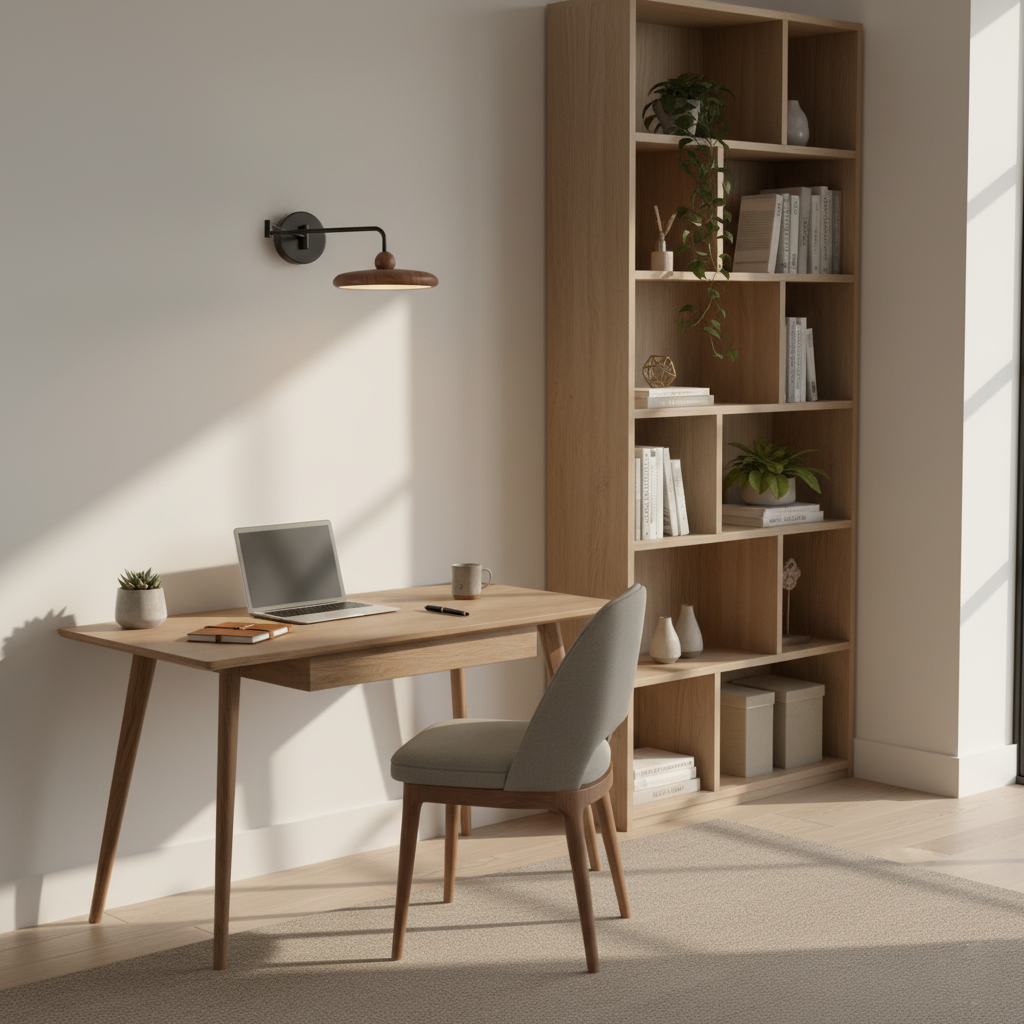 Karlin Wall Light