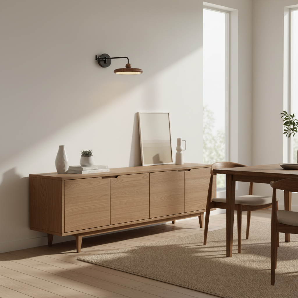 Karlin Wall Light